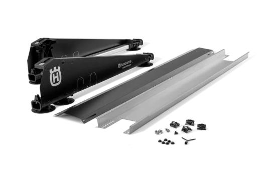 Husqvarna Ramme for solcelleladesystem