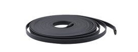 KRAMER C-HM/HM/FLAT/ETH Series C-HM/HM/FLAT/ETH-35 - HDMI-kabel med Ethernet - 10.7 m