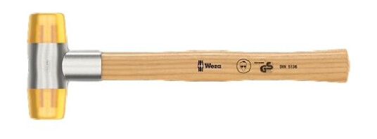 Wera 05000035001, Plast, Tre, Tre, 38 Cm, 135 Mm, 60 Mm