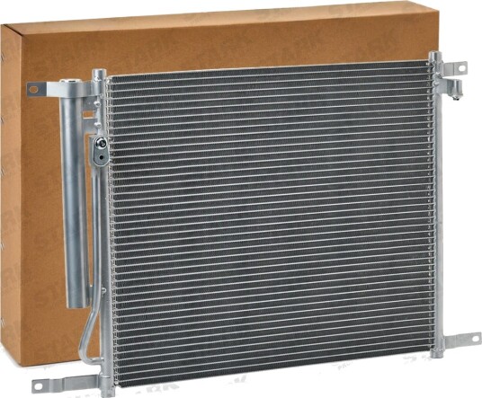 Kondensator, klimaanlegg STARK SKCD-0110254