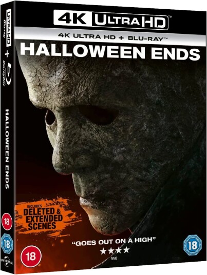 Halloween Ends