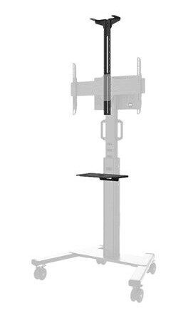 Neomounts by NewStar Select mounting component for camera / mediabox black