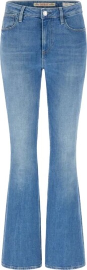 Guess Dame Jeans Blå W29, Guess Dame Jeans Blå W29,