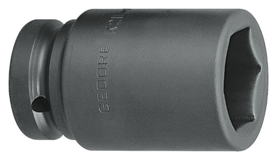 Gedore 6197010, 1,19 Kg
