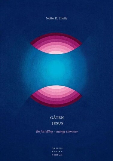 Gåten Jesus Av Notto R. Thelle
