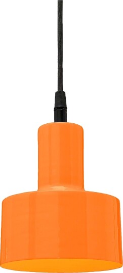 PR Home Liten pendel Solo Orange Takpendler