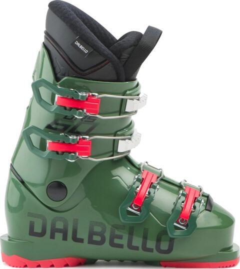 Dalbello DSR 60 JR deeper green/green 20,5