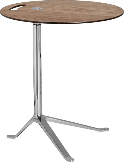 Little Friend KS11 Sidebord Krom / Eik Little Friend KS11 Sidebord Krom / Eik