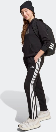 Adidas Sportswear Jg Glam Hd Black 122