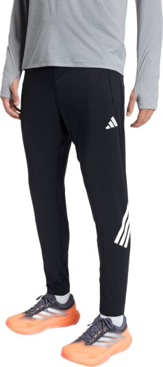 adidas Sport Performance Tracksuit bukse Adi365/// PT M Svart