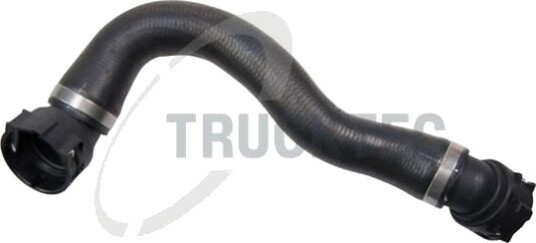 TRUCKTEC AUTOMOTIVE 08.40.087 Radiatorslange TRUCKTEC AUTOMOTIVE 08.40.087 Radiatorslange