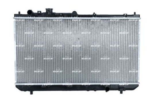 Radiator NRF 509512 Radiator NRF 509512