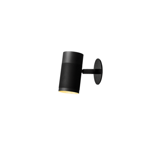 Thorup Copenhagen Patrone Innfelt Vegglampe Liten Burnished Messing Thorup Copenhagen Patrone Innfelt Vegglampe Liten Burnished Messing