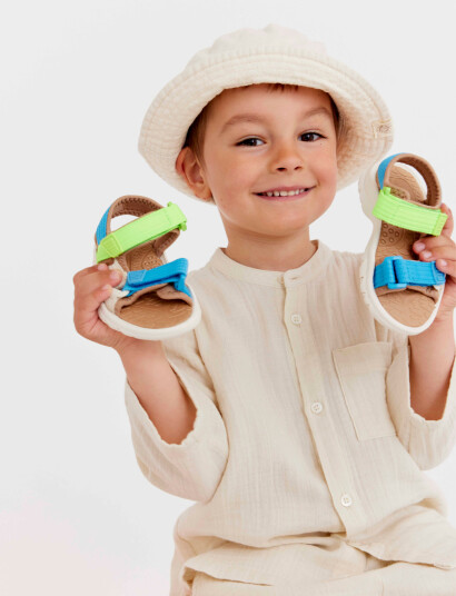 Bisgaard Bisgaard Nico - Multi/patterned - 36 Bisgaard Bisgaard Nico - Multi/patterned - 36