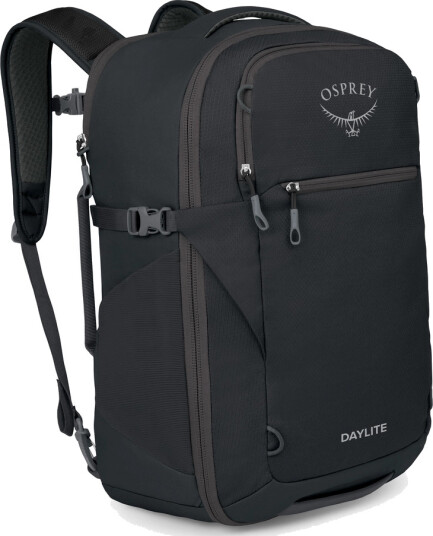 Reisesekk 35 liter Osprey Daylite Travel Pack 35 550