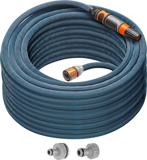 Gardena Slange Tekstil Liano™ Xtreme 30 m Sett