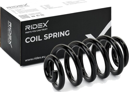 RIDEX 188C1178 Fjær