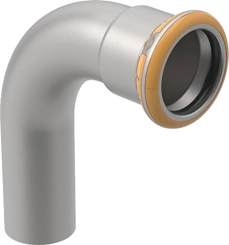 Bend 90Gr 35Mm Therm Np/Mf