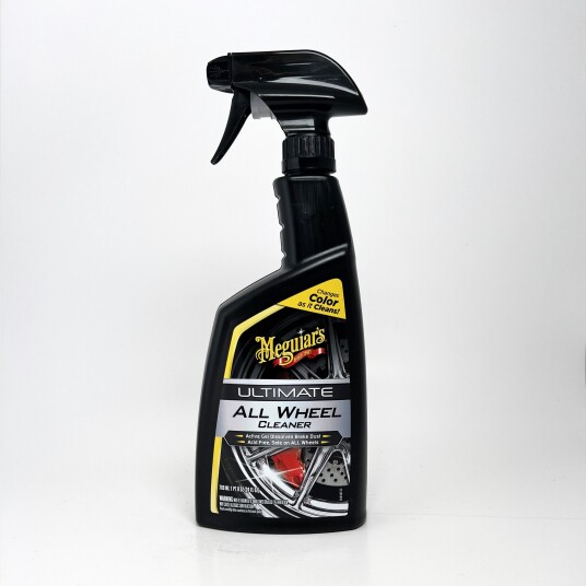 Meguiars All Wheel Cleaner