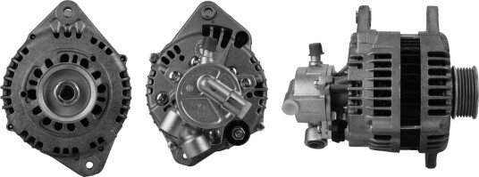 Dynamo LUCAS LRA03138