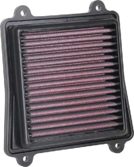K&N Filters BA 3717 Luftfilter