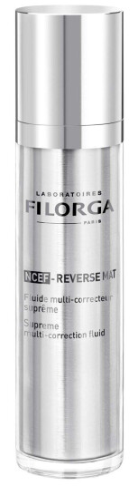 Filorga NCTF Reverse Mat 50 ml Anti-Aging Ansiktskremer for Kombinert og Fet Hud