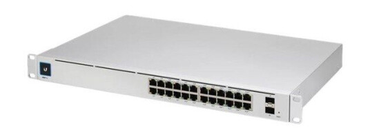 Ubiquiti UniFi Switch USW-Pro-24-POE (817882027649)