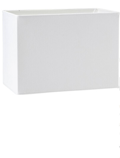 Pr Home of Scandinavia Ab Rakel Lampeskjerm 40 cm - Hvit 1593353-01-0 1561150-01-0