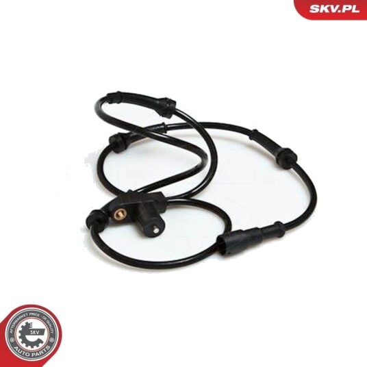 Sensor ABS ESEN SKV 06SKV139