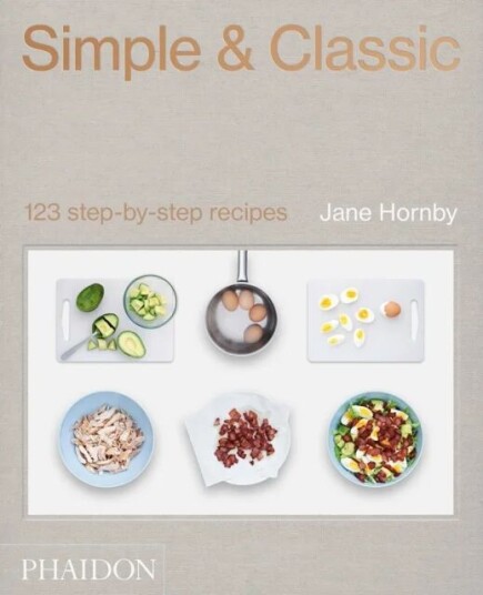 Simple & Classic Av Jane Hornby