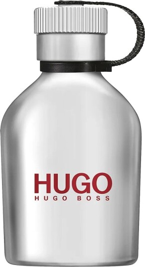 Hugo Boss Hugo Iced Eau de Toilette 75ml med Aromatiske Duftnoter