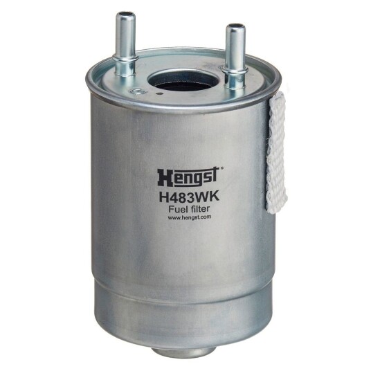 Drivstoffilter HENGST FILTER H483WK Drivstoffilter HENGST FILTER H483WK