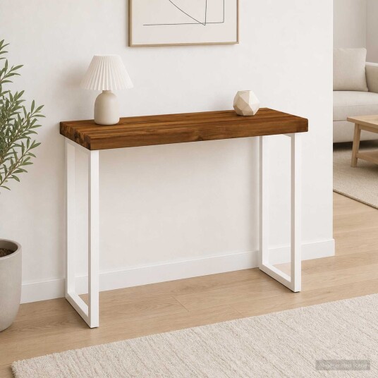 vidaXL Rektangulær Bordplate 90 x 20 x 3,2 cm Rektangulær vidaXL Rektangulær Bordplate 90 x 20 x 3,2 cm Rektangulær