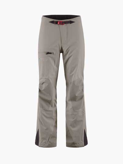 Klättermusen Men"s Andvare Pants Ridge Grey XL
