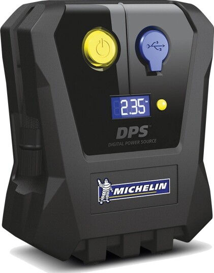 Michelin 009518 Luftkompressor