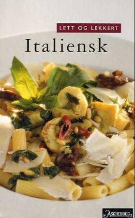 Italiensk, Pent brukt bok