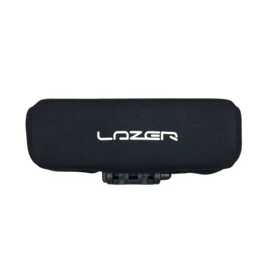 Steinsprutbeskyttelse Lazer Triple R ekstralys Triple R 750 238 mm