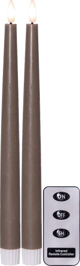 Jotex Flamme Slim 28cm Muldvarp 2p 2097013040 Jotex Flamme Slim 28cm Muldvarp 2p 2097013040