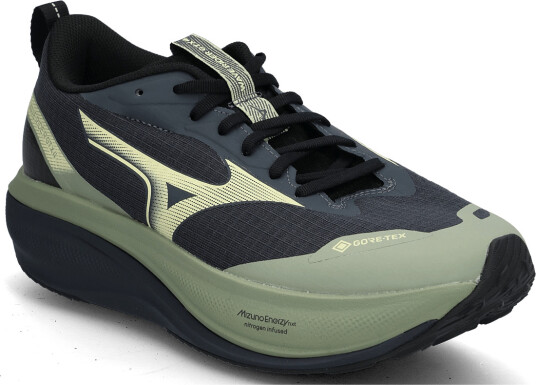 Mizuno Wave Rider Gtx 4(M) Khaki green 40