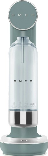 Smeg Kullsyremaskin Smeg SKC01 78028