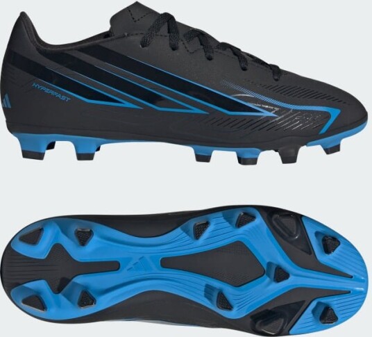 F50 HYPERFAST CLUB Firm Ground / Multi Ground Fotballsko