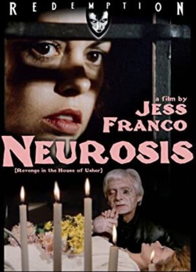 Neurosis 1985 DVD