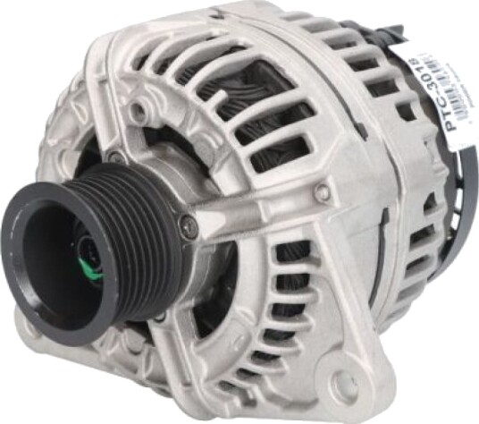 Dynamo POWER TRUCK PTC 3018