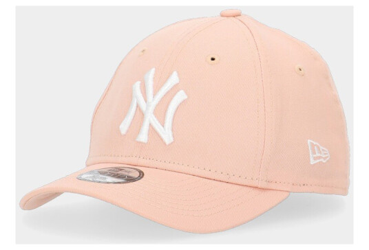 New Era Chyt League Ess 9forty Neyyan Bskwhi Os Youth Treningstilbehør