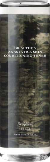 Dr. Althea Anastatica 250 ml Ansikts Toner for Hudkondisjonering