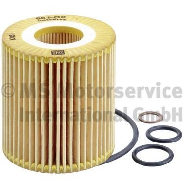 Oljefilter KOLBENSCHMIDT 50013661
