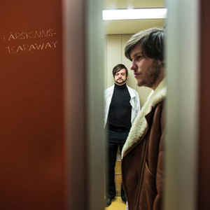 Avantgardet  Fårskinnstearaway  LP/Vinyl