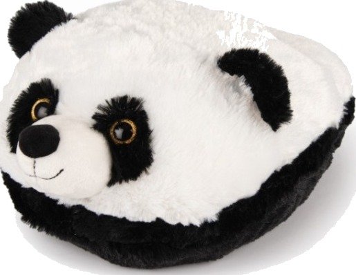 Noxxiez Cozy Fodvarmer Panda