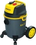 Stanley SXVC20PTE industristøvsuger Stanley SXVC20PTE industristøvsuger