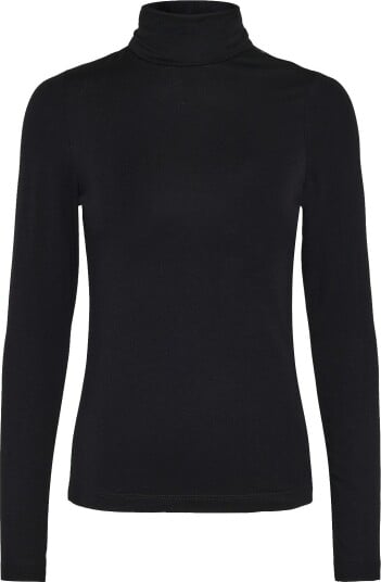 Lee Jeans Ls Turtle Neck Black XS x 00 Lee Jeans Ls Turtle Neck Black XS x 00